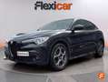Alfa Romeo Stelvio 2.2 Diesel 140kW (190cv) SPRINT AWD Negro - thumbnail 3