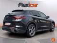 Alfa Romeo Stelvio 2.2 Diesel 140kW (190cv) SPRINT AWD Negro - thumbnail 8