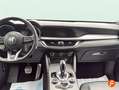 Alfa Romeo Stelvio 2.2 Diesel 140kW (190cv) SPRINT AWD Negro - thumbnail 14