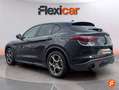 Alfa Romeo Stelvio 2.2 Diesel 140kW (190cv) SPRINT AWD Negro - thumbnail 5