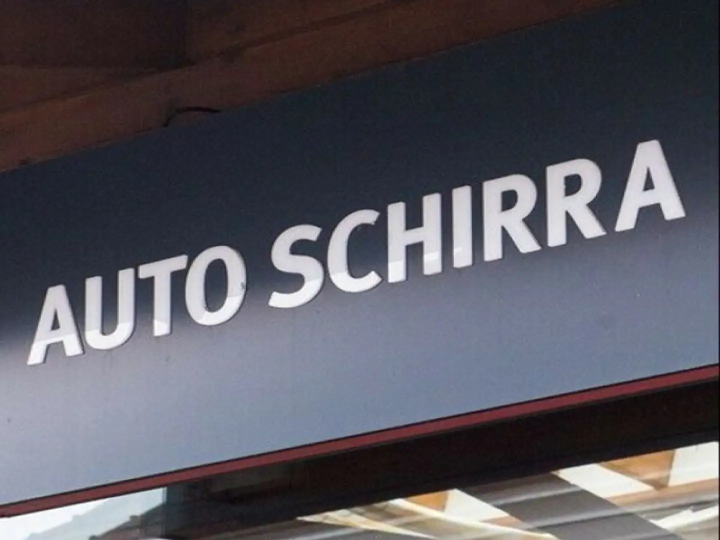 SEAT Ateca Ateca 1.5 TSI Experience DSG Schwarz - 1