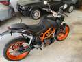 KTM 390 Duke Černá - thumbnail 3