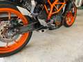 KTM 390 Duke Černá - thumbnail 2