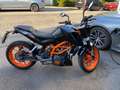 KTM 390 Duke Černá - thumbnail 5