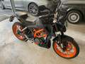 KTM 390 Duke Černá - thumbnail 4