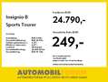 Opel Insignia B Sports Tourer 2.0 CDTI Elegance FLA Zwart - thumbnail 4