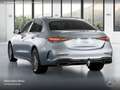 Mercedes-Benz C 200 d AMG+NIGHT+PANO+360+AHK+LED+TOTW+KEYLESS+9G Silber - thumbnail 20