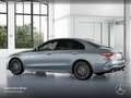 Mercedes-Benz C 200 d AMG+NIGHT+PANO+360+AHK+LED+TOTW+KEYLESS+9G Silber - thumbnail 14