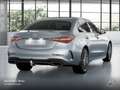 Mercedes-Benz C 200 d AMG+NIGHT+PANO+360+AHK+LED+TOTW+KEYLESS+9G Silber - thumbnail 4