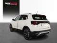 Volkswagen T-Cross 1.0 TSI Sport DSG7 81kW Gris - thumbnail 4