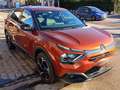 Citroen C4 C4 III 2021 1.2 puretech Feel s Arancione - thumbnail 3