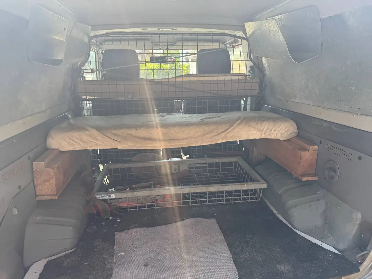 Toyota Land Cruiser, foto 7