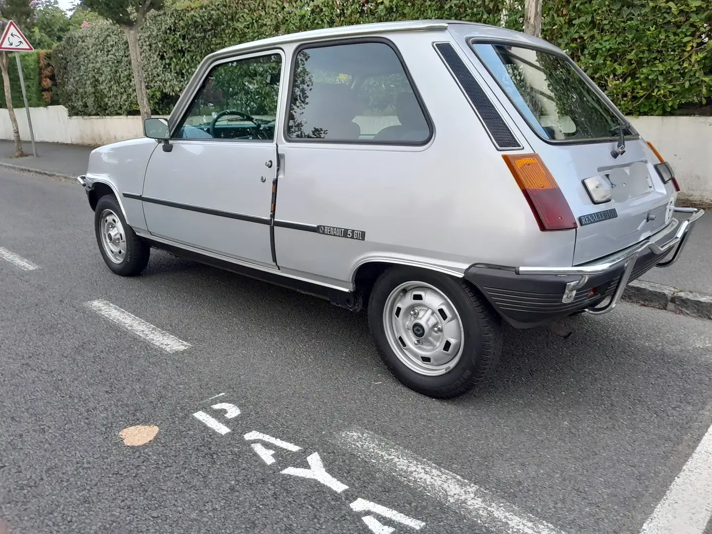 Renault R 5 GTL - 2