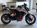 KTM 125 Duke KTM Duke 125 mit sehr vielen Extras wie Alarmanlag Narancs - thumbnail 3