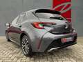 Toyota Corolla 2,0 Hybrid Team D *Technik-Paket* Gris - thumbnail 4