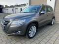 Volkswagen Tiguan Team BMT-Klimaaut"AHK"PDC"18-Zoll"2.Hand Gris - thumbnail 3
