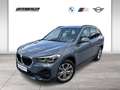 BMW X1 xDrive20d Sport Line | Österreich-Paket | Business Gris - thumbnail 1