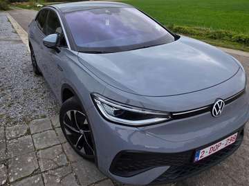 ID.5 77 kWh Pro Performance Business Business