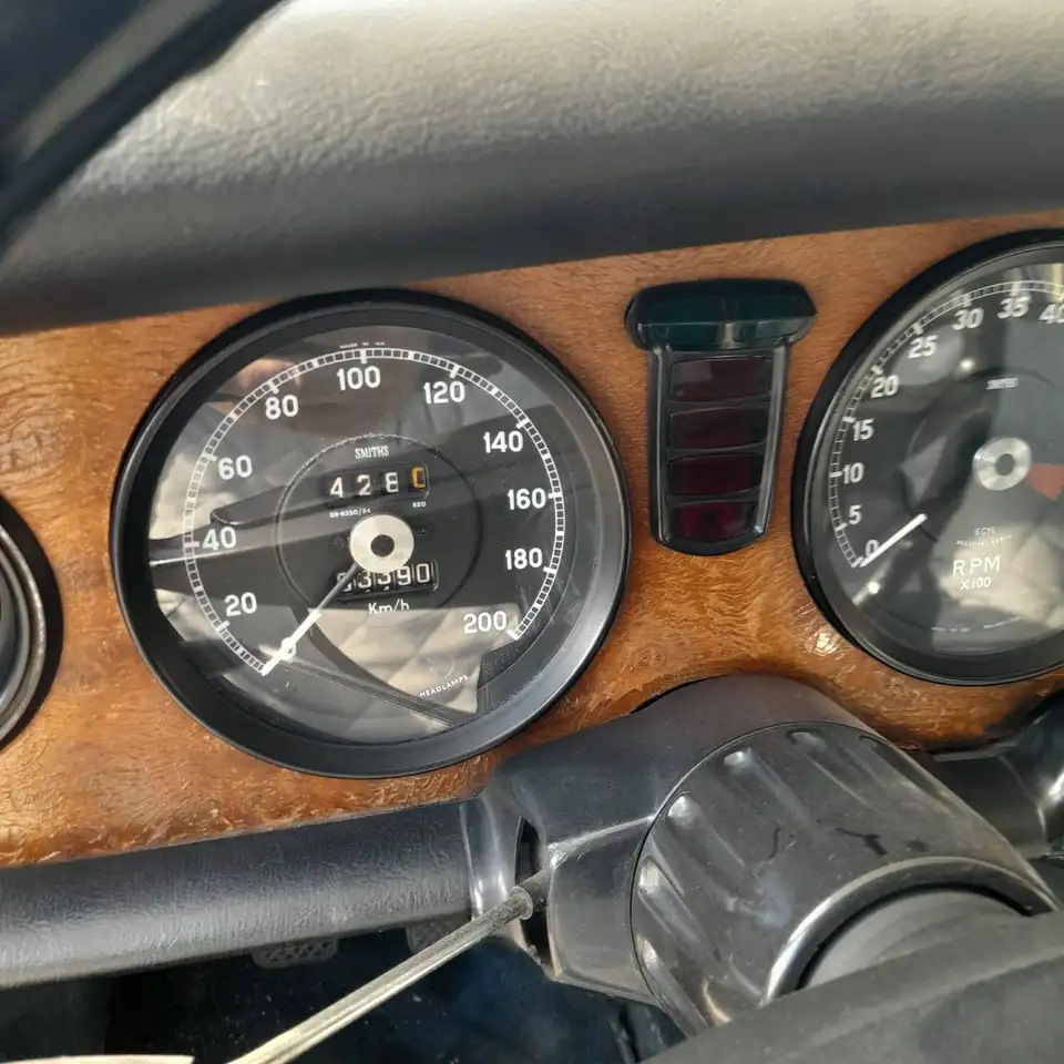 Jaguar XJ6 2.8 Litre, foto 5