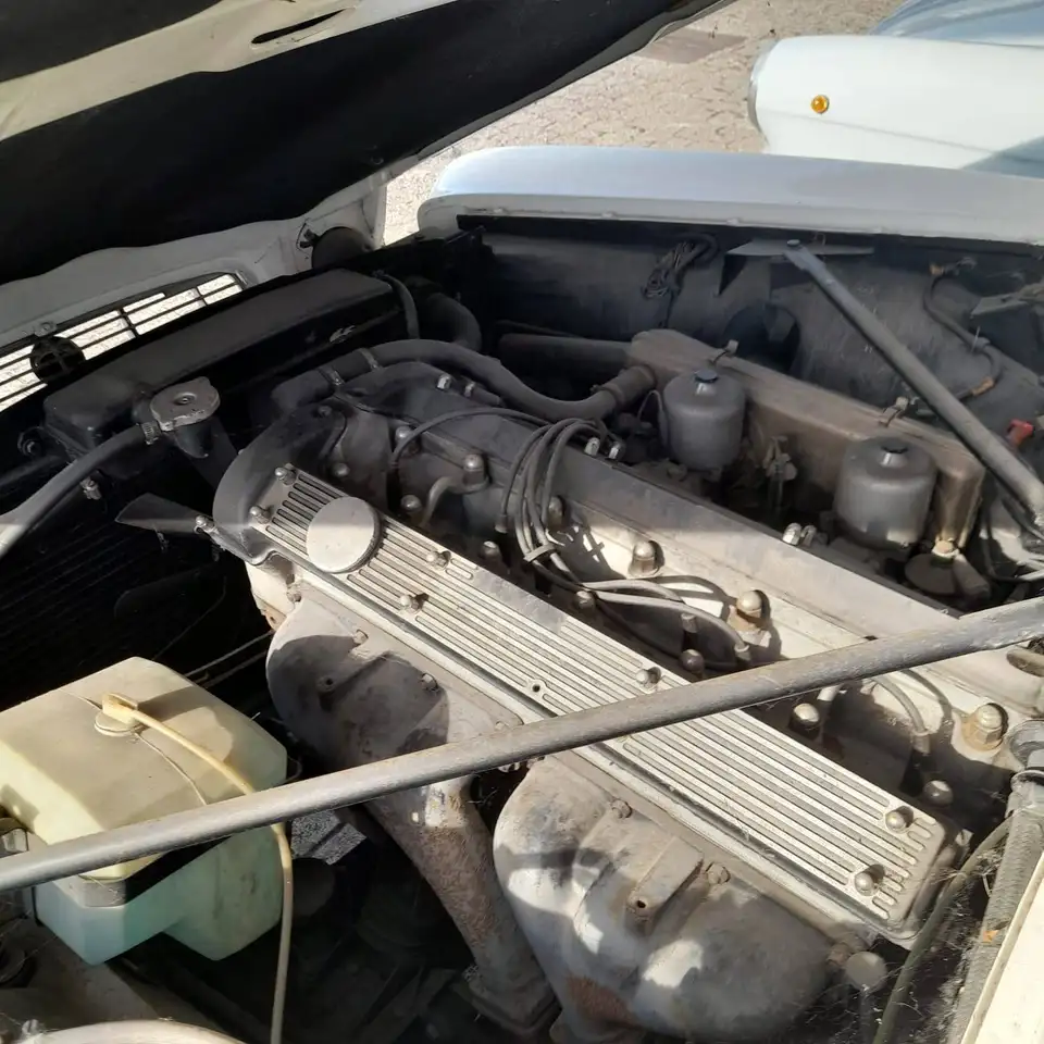 Jaguar XJ6 2.8 Litre, foto 6