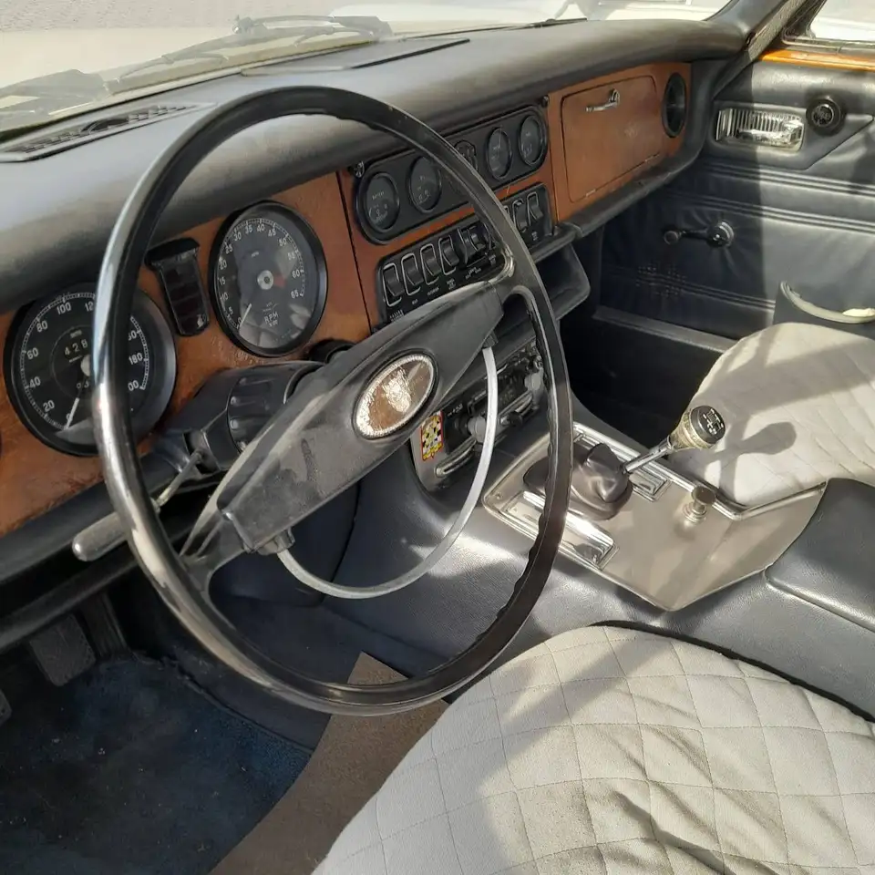 Jaguar XJ6 2.8 Litre, foto 4