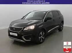 Peugeot 5008 Essence 130 EAT8 Allure +Hayon mains libres