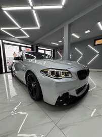 BMW 5er-Reihe F10 535d Limousine