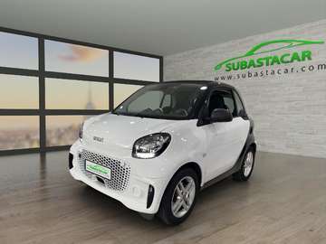 60kW(81CV) electric drive coupe