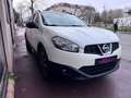 Nissan Qashqai+2 QASHQAI%2B2 1.6 dCi 130 FAP Stop/Start 360 4x4 Blanc - thumbnail 4
