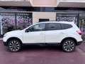 Nissan Qashqai+2 QASHQAI%2B2 1.6 dCi 130 FAP Stop/Start 360 4x4 Blanc - thumbnail 5