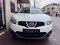 Nissan Qashqai+2 QASHQAI%2B2 1.6 dCi 130 FAP Stop/Start 360 4x4 Blanc - thumbnail 2