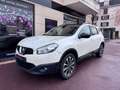 Nissan Qashqai+2 QASHQAI%2B2 1.6 dCi 130 FAP Stop/Start 360 4x4 Blanc - thumbnail 1