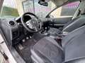 Nissan Qashqai+2 QASHQAI%2B2 1.6 dCi 130 FAP Stop/Start 360 4x4 Blanc - thumbnail 11