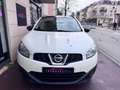 Nissan Qashqai+2 QASHQAI%2B2 1.6 dCi 130 FAP Stop/Start 360 4x4 Blanc - thumbnail 3
