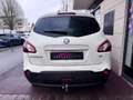 Nissan Qashqai+2 QASHQAI%2B2 1.6 dCi 130 FAP Stop/Start 360 4x4 Blanc - thumbnail 7