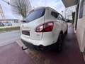 Nissan Qashqai+2 QASHQAI%2B2 1.6 dCi 130 FAP Stop/Start 360 4x4 Blanc - thumbnail 8