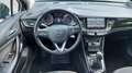 Opel Astra 1.4 Turbo 92kW Navi-Kamera-AHK-17"-TOP Noir - thumbnail 9