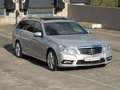 Mercedes-Benz E 350 E350 CDI T Avantg. AMG stoelventilatie Soundsystem Zilver - thumbnail 4