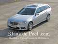 Mercedes-Benz E 350 E350 CDI T Avantg. AMG stoelventilatie Soundsystem Zilver - thumbnail 1