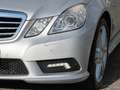 Mercedes-Benz E 350 E350 CDI T Avantg. AMG stoelventilatie Soundsystem Zilver - thumbnail 28