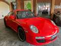 Porsche 997 Carrera 4S Cpé*GESCHALTET*TRAUMZUSTAND*BRD* Rood - thumbnail 7
