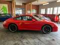 Porsche 997 Carrera 4S Cpé*GESCHALTET*TRAUMZUSTAND*BRD* Rood - thumbnail 6