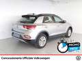 Volkswagen T-Roc 2.0 tdi life 115cv Grigio - thumbnail 5
