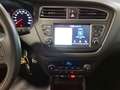 Hyundai i20 Active Trend 1,0 Navi/Lenkrad/Sitzheizung/PDC/RFK/ Blauw - thumbnail 9