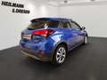 Hyundai i20 Active Trend 1,0 Navi/Lenkrad/Sitzheizung/PDC/RFK/ Blauw - thumbnail 3