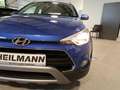 Hyundai i20 Active Trend 1,0 Navi/Lenkrad/Sitzheizung/PDC/RFK/ Blauw - thumbnail 5