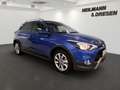 Hyundai i20 Active Trend 1,0 Navi/Lenkrad/Sitzheizung/PDC/RFK/ Blauw - thumbnail 2