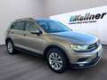 Volkswagen Tiguan 2.0 TDI DSG AHK+ACC+Navi+Parkassist Beige - thumbnail 6