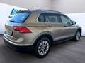 Volkswagen Tiguan 2.0 TDI DSG AHK+ACC+Navi+Parkassist Beige - thumbnail 5