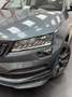 Skoda Karoq 1.5 TSI Sportline ACT DSG Gris - thumbnail 5